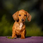 Welcome to Dachshund Puppy Paradise!